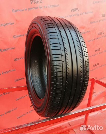 Kumho Solus KH17 225/55 R17 97V