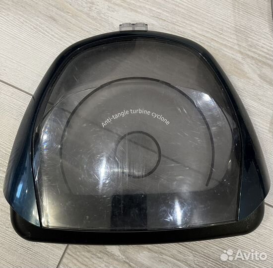 Пылесос Samsung