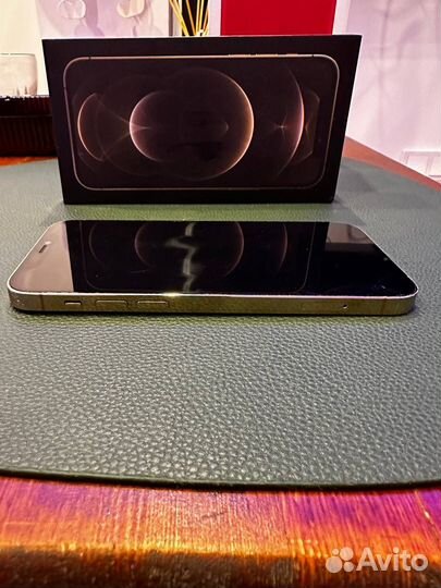 iPhone 12 Pro, 128 ГБ