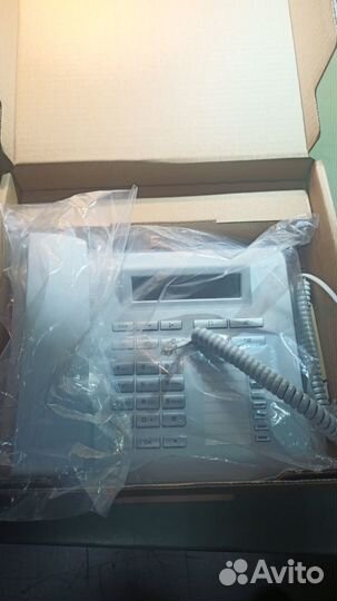 Телефон (Unify) Siemens openstage 30T (15T)