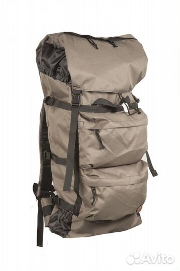 Рюкзак Пикбастон цвет Хаки ткань Оксфорд/Рип-Стоп