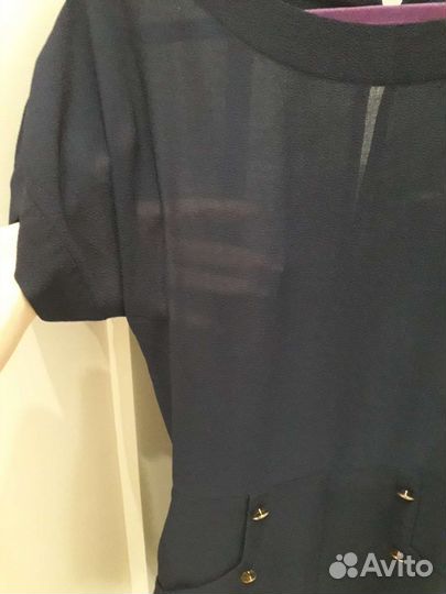 Комбинезон женский летний