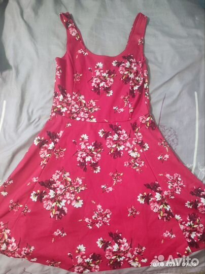 Комбинезон летний