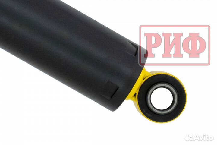 Амортизатор риф задний Mazda BT50 06-11, Ford Rang