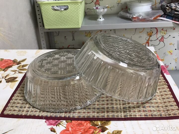 Набор салатников