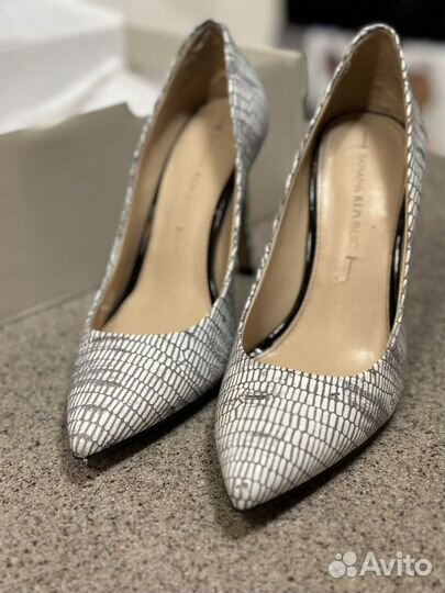 Туфли Banana Republic 36