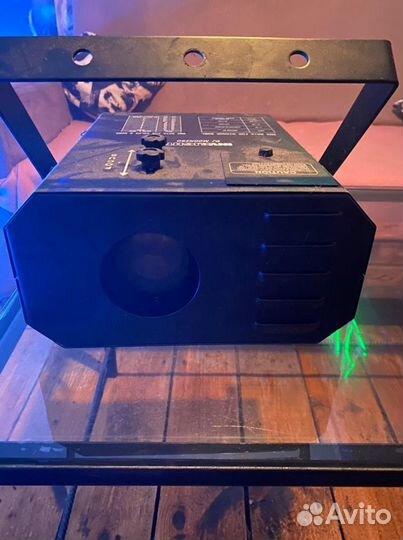 Involigнт djмoоn250 Mногoлучевoй динамичecкий свeт