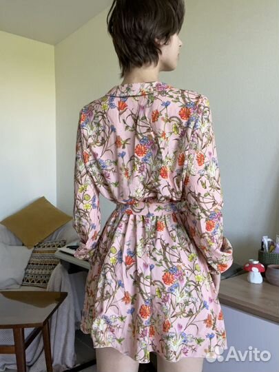 Платье женское