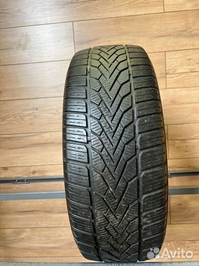 Semperit Speed Grip 2 215/60 R16