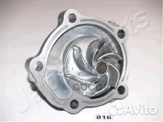 Насос водяной PQ816 Japanparts