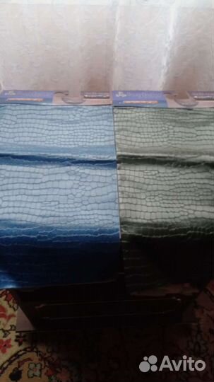 Кожзам для ремонта одежды,мебели и творчества