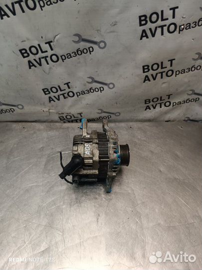 Генератор Mitsubishi Mirage A05A 3A90 2013