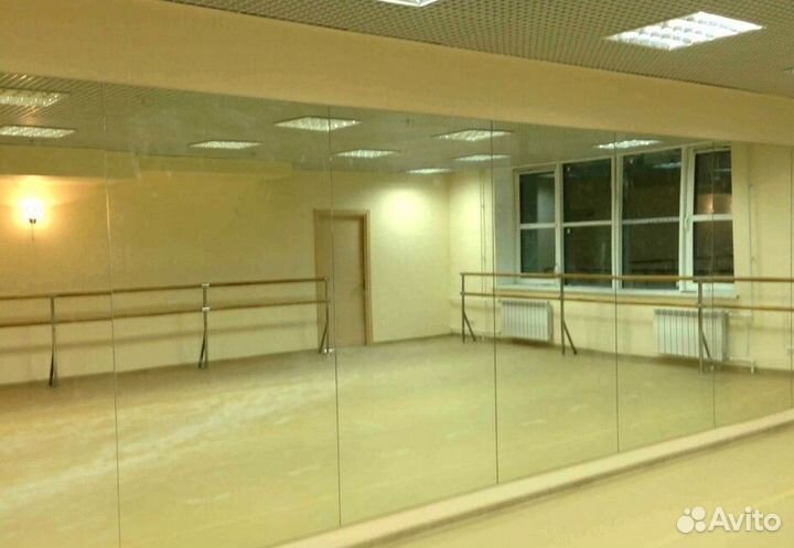 Зеркала с подсветкой