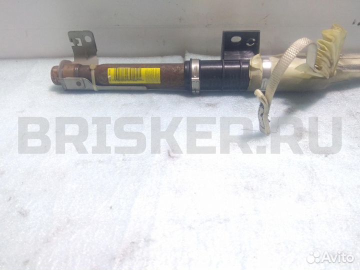 Боковая шторка(airbag) Рено Меган 2