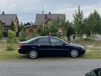 Volvo S80 2.9 AT, 2004, 300 000 км, с пробегом, цена 1 000 000 руб.