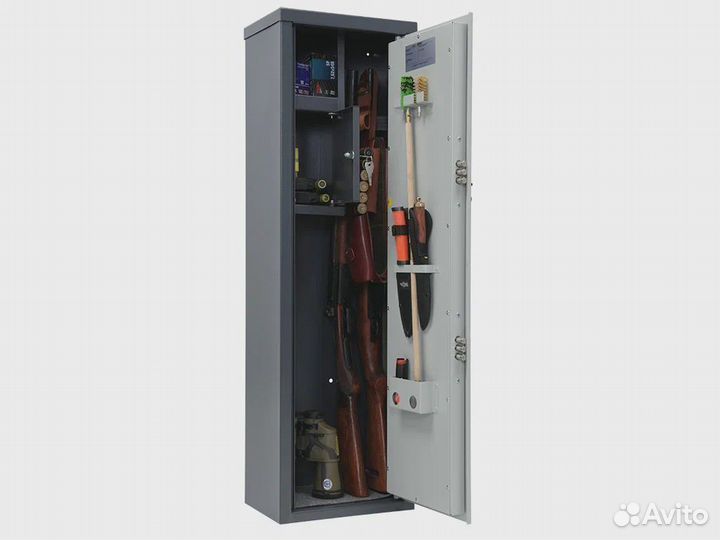 Сейф для оружия Aiko Беркут-12