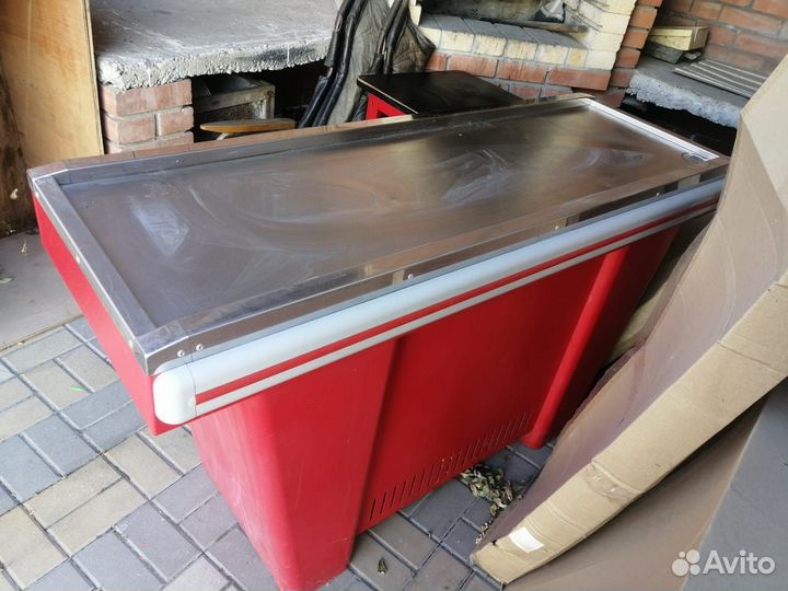 Кассовый бокс