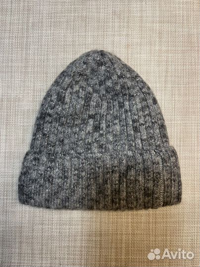 Шапка женская шерсть