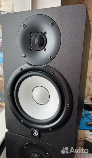 Студийные мониторы Yamaha HS7