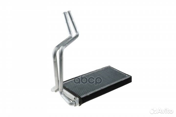 Радиатор отопителя / Теплообменник печки cngch0