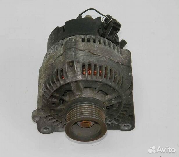 Генератор VW Golf 3 / 4, Octavia 1.6