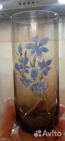 Стаканы СССР