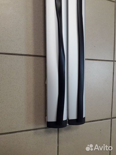 Багажник amos dromader C-15 в сборе DRD1120aerblz