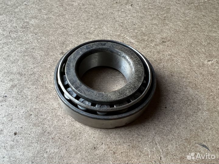 Подшипник 7208 гпз СССР