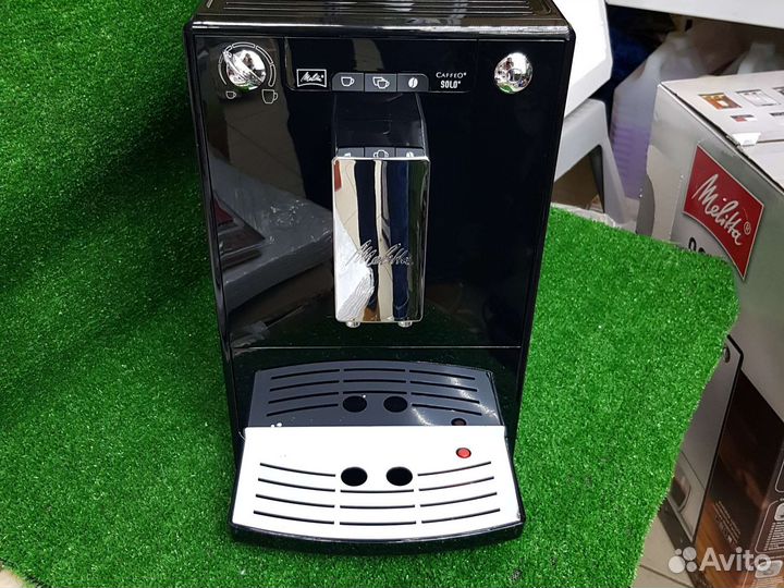 Кофемашина