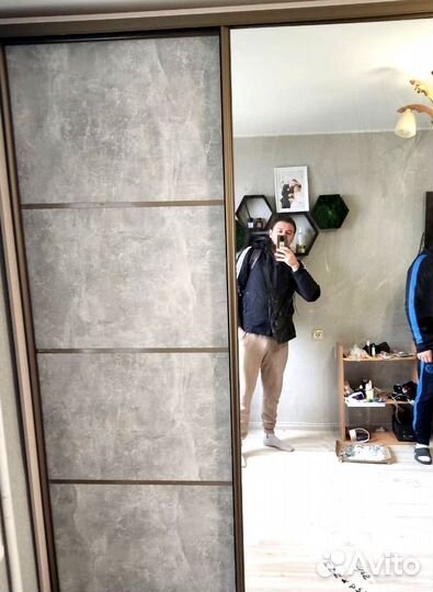 Шкаф купе на заказ