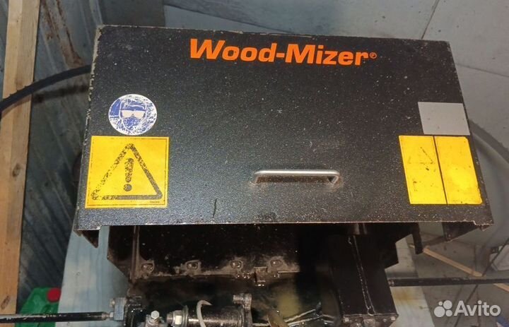 Заточной станок Wood Mizer