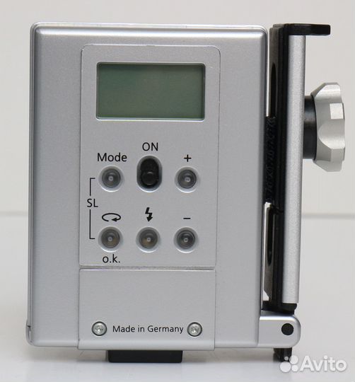 Вспышка Metz 28 CS-2 digital