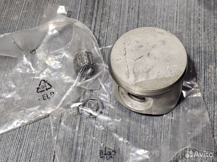 Husqvarna 359 EPA I,357 XP EPA I,357 XP EPA