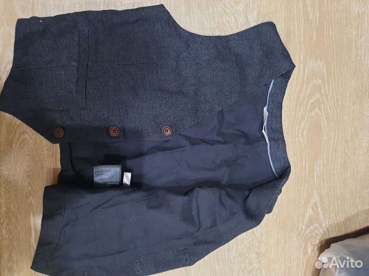 Жилетка для мальчика hm