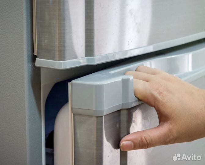 Резинка для морозильника DON/Дон