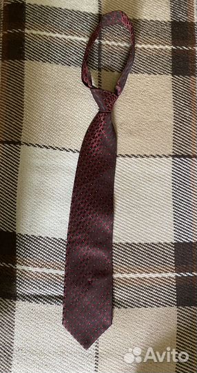 Галстук Hugo Boss