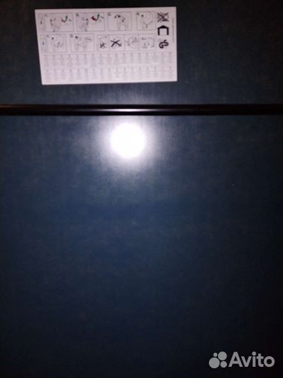 Теннисный стол всепогодный бу