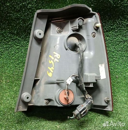 Фонарь задний левый Hyundai / Kia Соренто 2 LED 2009-2012