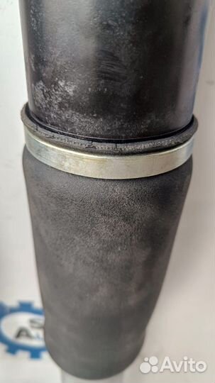 Chevrolet Tahoe 08- Амортизатор задний L R