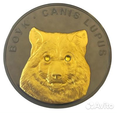 Серебряные монеты Беларуси 