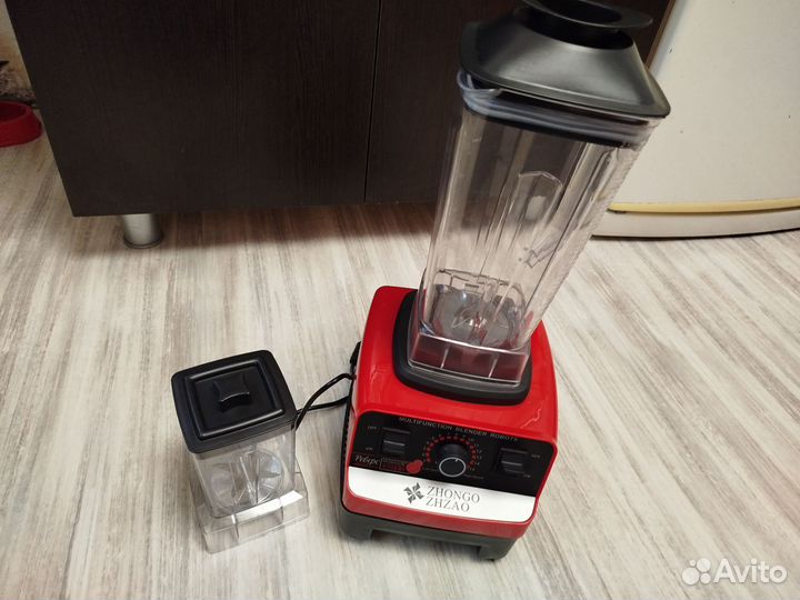 Блендер стационарный