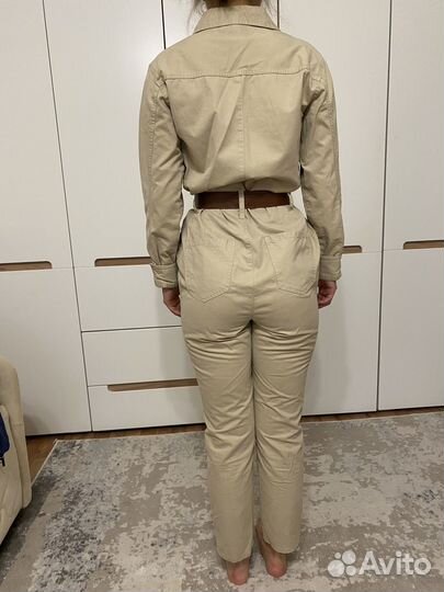 Женский комбинкзон