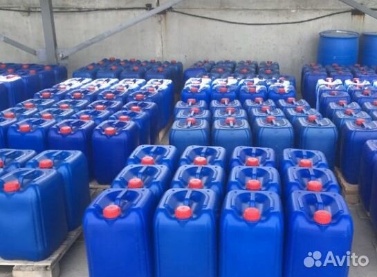 Аминат (Антискалант)