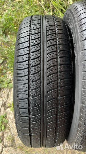 КАМА Кама-217 175/65 R14