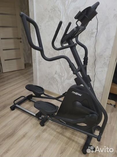 Эллиптический тренажер Proxima Amanda