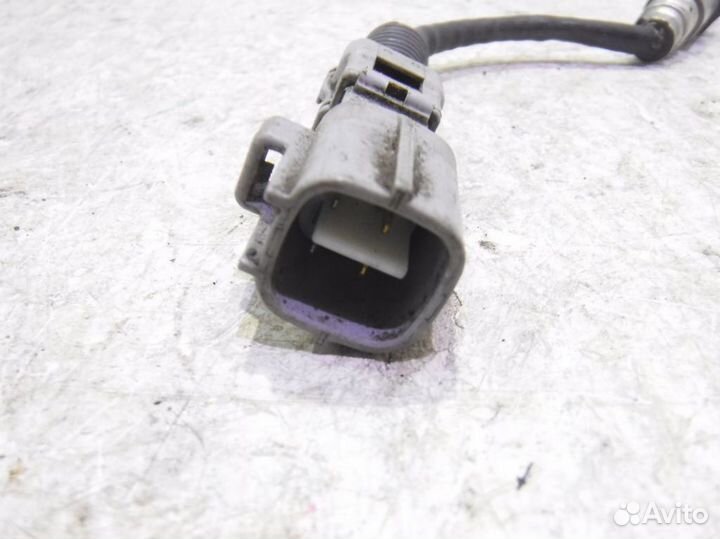 Датчик кислорода (лямбда-зонд)