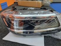 Фара правая левая VW Tiguan 2 1Q Light Новые