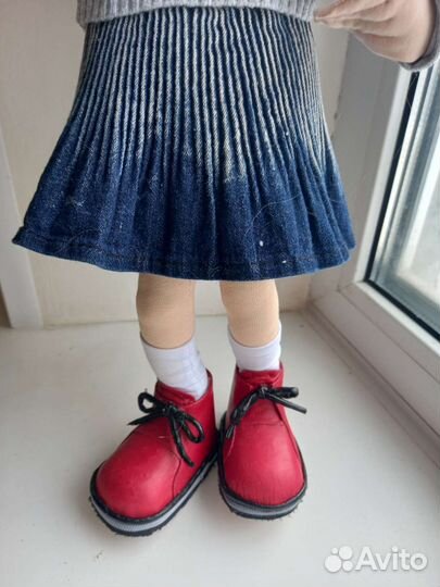 Одежда,обувь и сумки для кукол