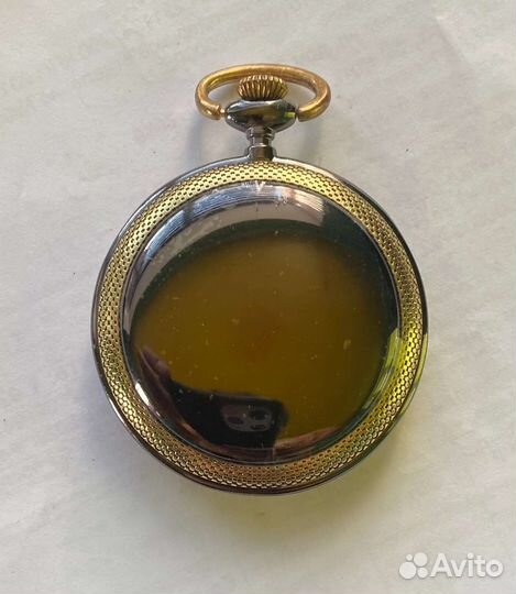 Карманные часы