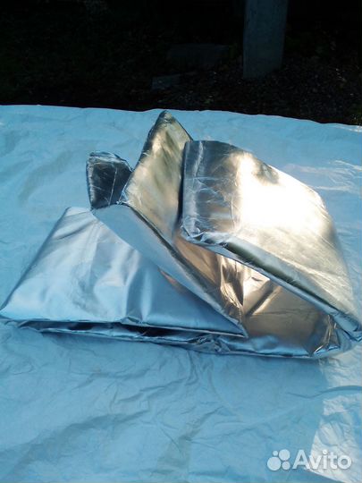 Термо чехол